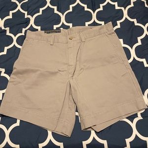 Brand new Polo Ralph Lauren gray shorts 31…
